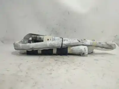 Автозапчасти б/у подушка безопасности передняя левая шторка безопасности за kia stonic (yb) 1.6 crdi ссылки oem iam 85010h8300  