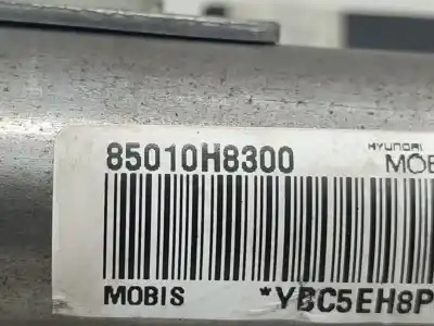 Автозапчасти б/у подушка безопасности передняя левая шторка безопасности за kia stonic (yb) 1.6 crdi ссылки oem iam 85010h8300  