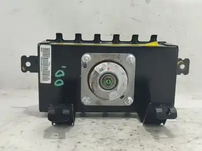 Автозапчастина б/у передня права подушка безопасности для kia stonic (yb) 1.6 crdi посилання на oem iam 84530h8000  