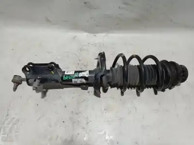 Автозапчастина б/у передній правий амортизатор для kia stonic (yb) 1.6 crdi посилання на oem iam   