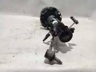 Автозапчастина б/у передній правий амортизатор для kia stonic (yb) 1.6 crdi посилання на oem iam   