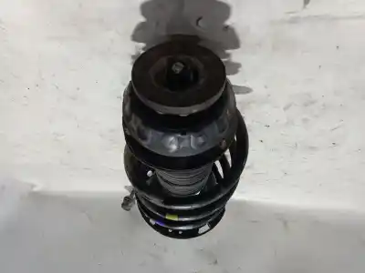 Автозапчастина б/у передній правий амортизатор для kia stonic (yb) 1.6 crdi посилання на oem iam   