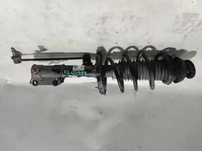 Pezzo di ricambio per auto di seconda mano Ammortizzatore Anteriore Sinistro per KIA STONIC (YB) 1.6 CRDI Riferimenti OEM IAM   
