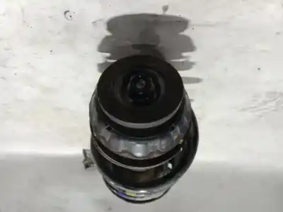 Автозапчастина б/у амортизатор передній лівий для kia stonic (yb) 1.6 crdi посилання на oem iam   