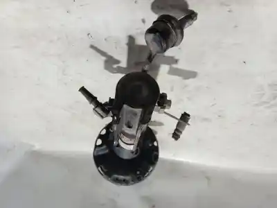 Автозапчастина б/у амортизатор передній лівий для kia stonic (yb) 1.6 crdi посилання на oem iam   