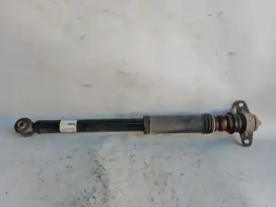 Tweedehands auto-onderdeel Schokbreker Rechts Achter voor KIA STONIC (YB) 1.6 CRDI OEM IAM-referenties S6555300H8650 S65 6531 