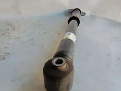 Автозапчастина б/у правий задній амортизатор для kia stonic (yb) 1.6 crdi посилання на oem iam s6555300h8650 s65 6531 