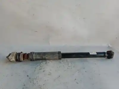 Автозапчастина б/у правий задній амортизатор для kia stonic (yb) 1.6 crdi посилання на oem iam s6555300h8650 s65 6531 