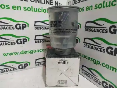 Second-hand car spare part DIESEL FUEL FILTER for NISSAN X-TRAIL I (T30)  OEM IAM references FPFP5145  