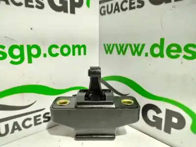 Pezzo di ricambio per auto di seconda mano baule / serratura del cancello per renault clio ii fase i (b/cbo) 1.9 d alize riferimenti oem iam   