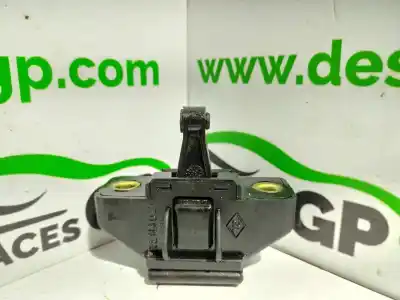 Pezzo di ricambio per auto di seconda mano baule / serratura del cancello per renault clio ii fase i (b/cbo) 1.9 d alize riferimenti oem iam   