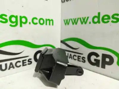 Pezzo di ricambio per auto di seconda mano baule / serratura del cancello per renault clio ii fase i (b/cbo) 1.9 d alize riferimenti oem iam   