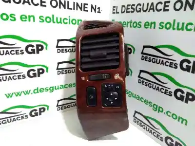 Pezzo di ricambio per auto di seconda mano  per MITSUBISHI MONTERO (V60/V70)  Riferimenti OEM IAM   