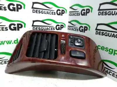 Pezzo di ricambio per auto di seconda mano pannello per mitsubishi montero (v60/v70) 3.2 di-d avance riferimenti oem iam   