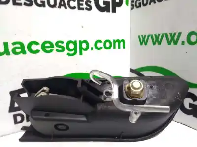 Second-hand car spare part interior right front handle for bmw x5 (e53) 4.4i automático oem iam references 8408566  