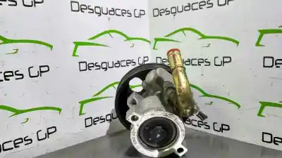 Second-hand car spare part steering pump for chevrolet aveo ls oem iam references   