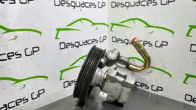 Second-hand car spare part steering pump for chevrolet aveo ls oem iam references   