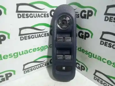 Second-hand car spare part left front power window switch for ford mondeo berlina (ca2) ghia x oem iam references 7s7t14a132ab