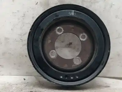 Pezzo di ricambio per auto di seconda mano Puleggia Dell Albero Motore per OPEL ASTRA G RANCHERA FAMILIAR (T98) 1.7 DTI 16V (F35) Riferimenti OEM IAM   