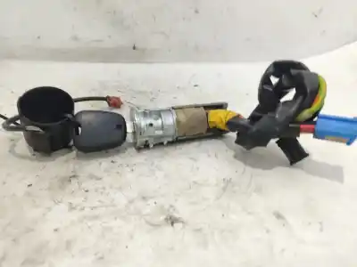 Pezzo di ricambio per auto di seconda mano INTERRUTTORE DI AVVIAMENTO per PEUGEOT 206 HATCHBACK (2A/C)  Riferimenti OEM IAM   