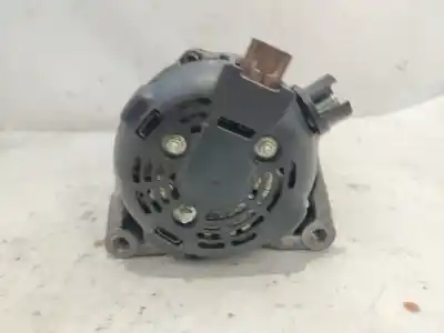 Pezzo di ricambio per auto di seconda mano  per MAZDA 3 SEDÁN (BK)  Riferimenti OEM IAM 1042102710 1042102710 