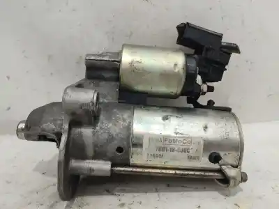 Pezzo di ricambio per auto di seconda mano  per MAZDA 3 SEDÁN (BK)  Riferimenti OEM IAM Y60118400 Y60118400 