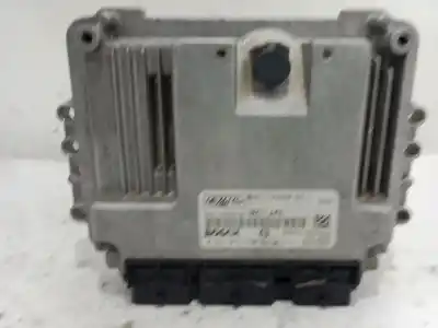 Pezzo di ricambio per auto di seconda mano  per MAZDA 3 SEDÁN (BK)  Riferimenti OEM IAM 0281012530 0281012530 