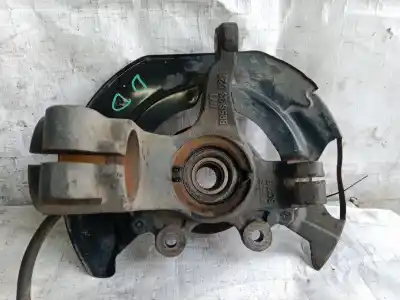 Pezzo di ricambio per auto di seconda mano  per MAZDA 3 SEDÁN (BK)  Riferimenti OEM IAM BR5S33021  