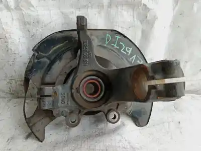 Second-hand car spare part FRONT LEFT KNUCKLE for MAZDA 3 SEDÁN (BK)  OEM IAM references BR5S33031  