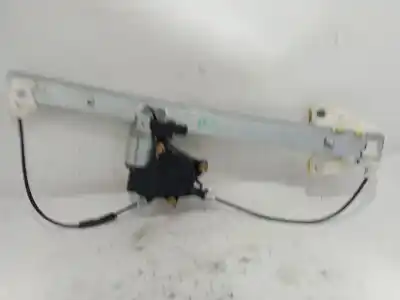 Piesă de schimb auto la mâna a doua MECANISM ACȚIONARE GEAM FAȚÃ DREAPTA pentru MAZDA 3 SEDÁN (BK)  Referințe OEM IAM G22C5858X G22C5858X 