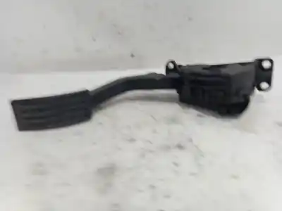 Автозапчасти б/у ПЕДАЛЬНЫЙ ПОТЕНЦИОМЕТР за MAZDA 3 SEDÁN (BK)  ссылки OEM IAM 4M519F836 4M519F836 