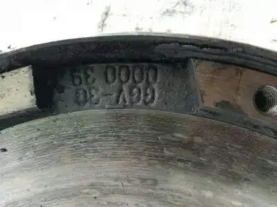 Pezzo di ricambio per auto di seconda mano kit frizione per mazda 3 sedán (bk) 1.6 di turbo (bk12y) riferimenti oem iam   