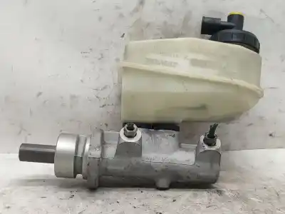 Автозапчасти б/у ТОРМОЗНОЙ НАСОС за RENAULT MEGANE I (BA0/1_)  ссылки OEM IAM 7700436913  