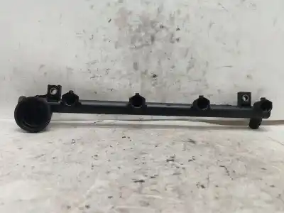 Pezzo di ricambio per auto di seconda mano RAMPA INIETTORI per RENAULT MEGANE I (BA0/1_)  Riferimenti OEM IAM 7700112519  