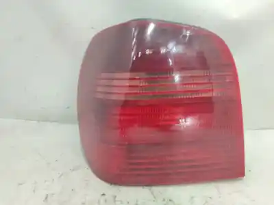 İkinci el araba yedek parçası SAG KUYRUK LAMBASI için VOLKSWAGEN POLO (6N2)  OEM IAM referansları 6N0945257B  