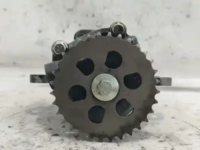 Peça sobressalente para automóvel em segunda mão bomba de óleo por ford mondeo iii sedán (b4y) 2.0 16v tddi / tdci referências oem iam 