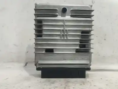 Peça sobressalente para automóvel em segunda mão centralina de motor uce por ford mondeo iii sedán (b4y) 2.0 16v tddi / tdci referências oem iam e2u9a