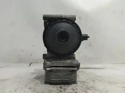 Peça sobressalente para automóvel em segunda mão filtro de óleo por ford mondeo iii sedán (b4y) 2.0 16v tddi / tdci referências oem iam 1c1q6b624ag