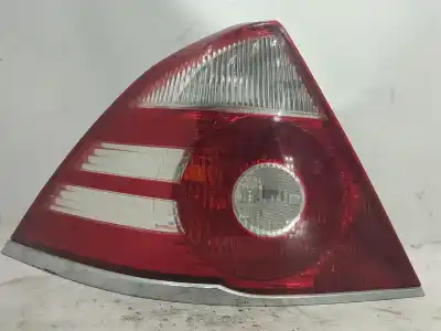 Peça sobressalente para automóvel em segunda mão farolim traseiro esquerdo por ford mondeo iii sedán (b4y) 2.0 16v tddi / tdci referências oem iam 