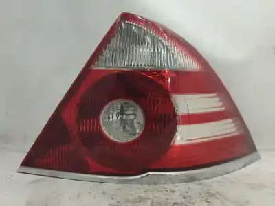 Peça sobressalente para automóvel em segunda mão farolim traseiro direito por ford mondeo iii sedán (b4y) 2.0 16v tddi / tdci referências oem iam 1s7113404a