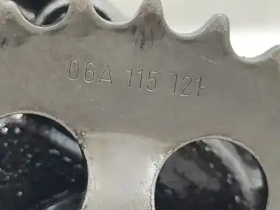 Автозапчастина б/у нафтовна бомба для seat cordoba (6l2) 1.9 sdi посилання на oem iam 06a115105b  