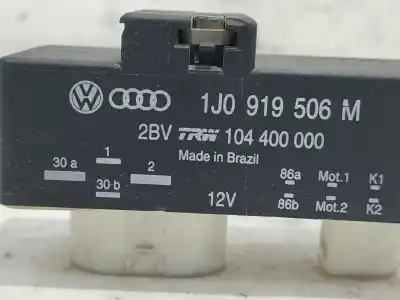 Автозапчасти б/у блок предварительного нагревания за seat cordoba (6l2) 1.9 sdi ссылки oem iam 1j0919506m  