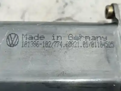 Автозапчасти б/у регулятор стекла переднего правого за seat cordoba (6l2) 1.9 sdi ссылки oem iam   