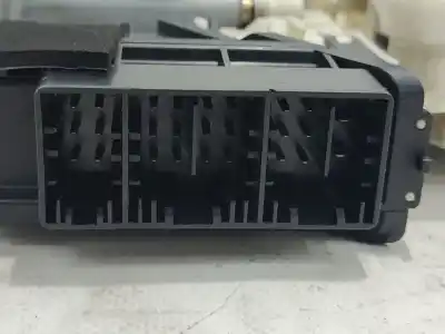 Автозапчасти б/у регулятор стекла переднего правого за seat cordoba (6l2) 1.9 sdi ссылки oem iam   