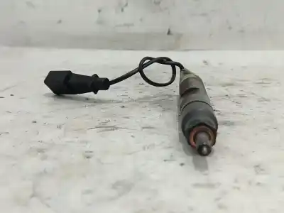 Second-hand car spare part injector for seat cordoba (6l2) 1.9 sdi oem iam references 038130202c 0432193574 