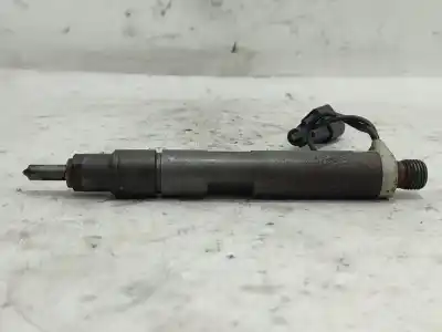 Second-hand car spare part injector for seat cordoba (6l2) 1.9 sdi oem iam references 038130202c 0432193574 
