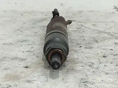Second-hand car spare part injector for seat cordoba (6l2) 1.9 sdi oem iam references 028130203f 0432193600 