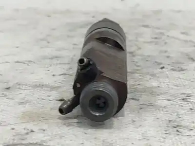 Second-hand car spare part injector for seat cordoba (6l2) 1.9 sdi oem iam references 028130203f 0432193600 