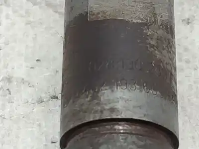 Second-hand car spare part injector for seat cordoba (6l2) 1.9 sdi oem iam references 028130203f 0432193600 