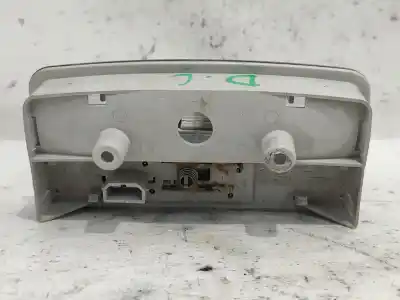 Автозапчастина б/у внутрішне світло для seat cordoba (6l2) 1.9 sdi посилання на oem iam 6l0947105a  